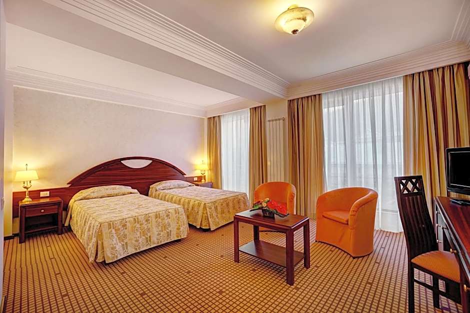 Hotel Citrin - Adults Only