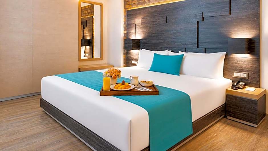 Hotel Punto MX