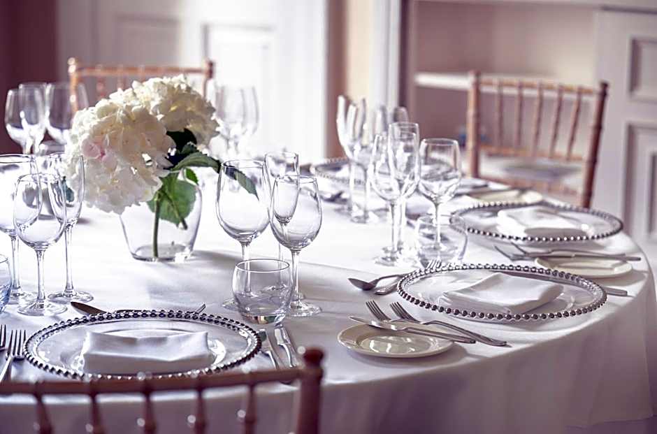 Bailbrook House Hotel, Bath