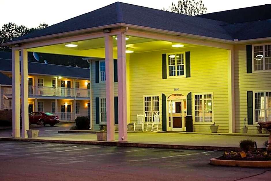 Plantation Oaks Suites & Inn Millington