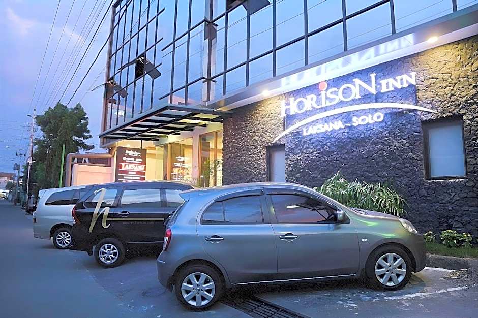 Hotel Laksana Solo Managed By Dafam