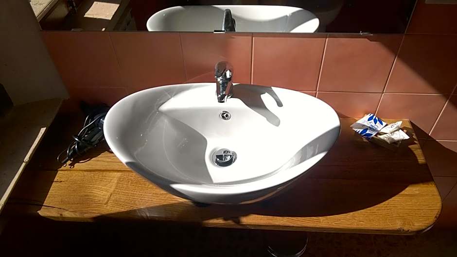 Il Vicoletto di BIBI - B&B