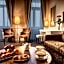 Grand hotel Starý Smokovec