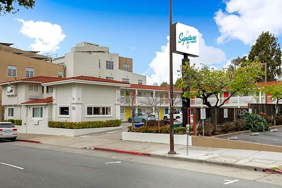 Signature Inn Berkeley