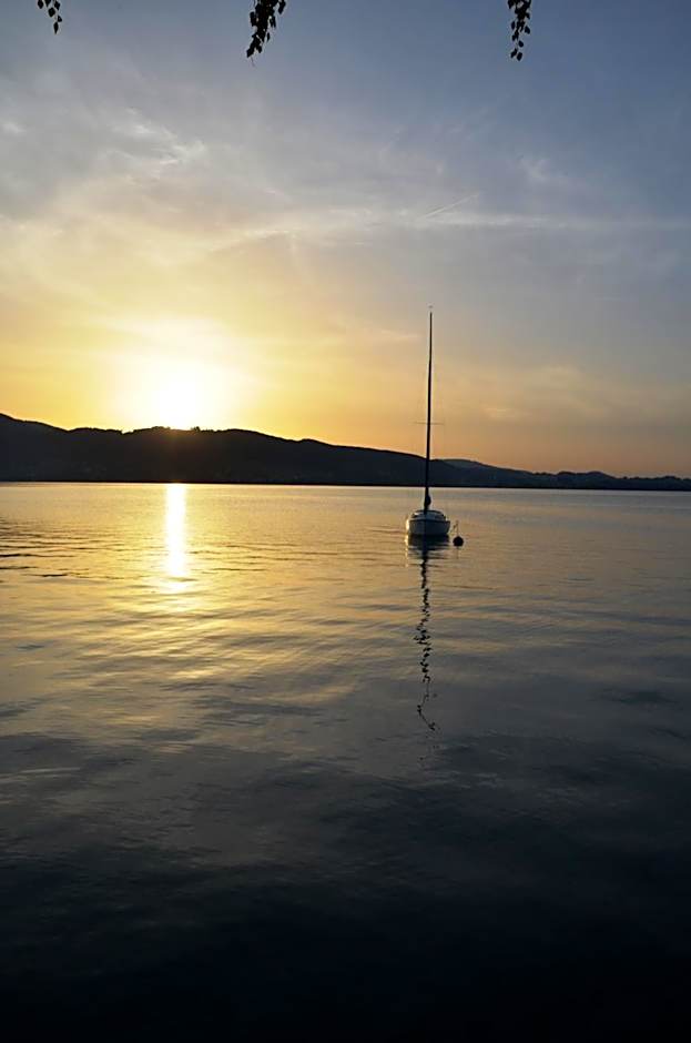 Gasthof-Hotel Bramosen