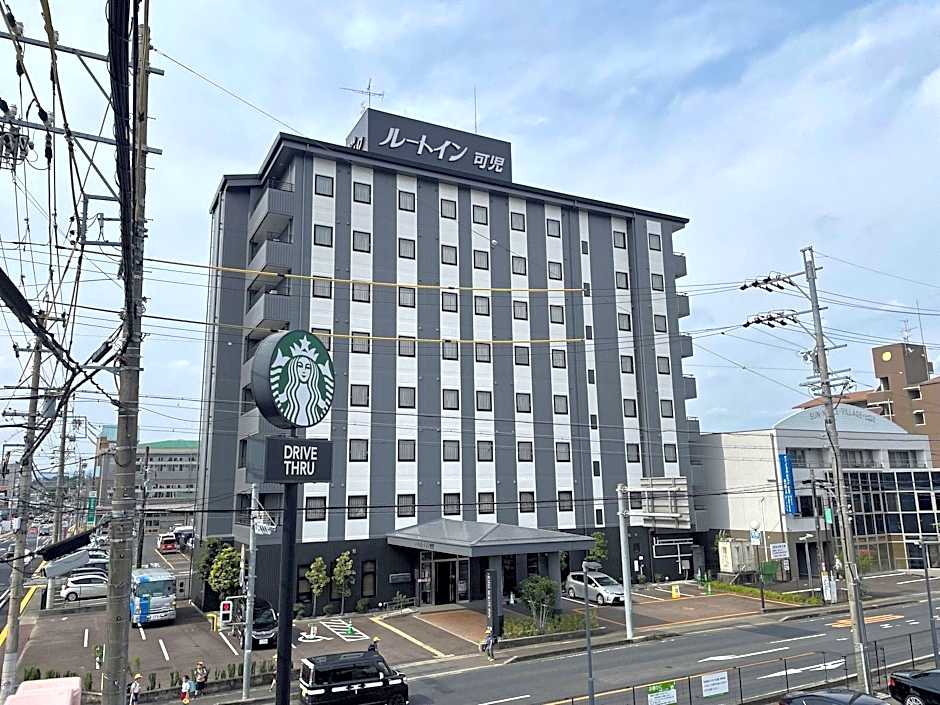 Hotel Route Inn Kani