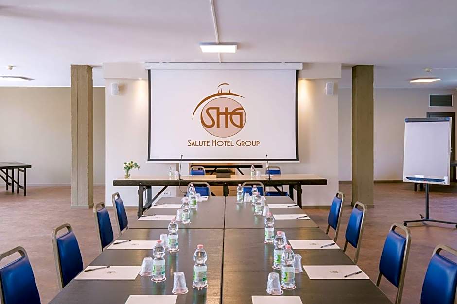 SHG Hotel Bologna