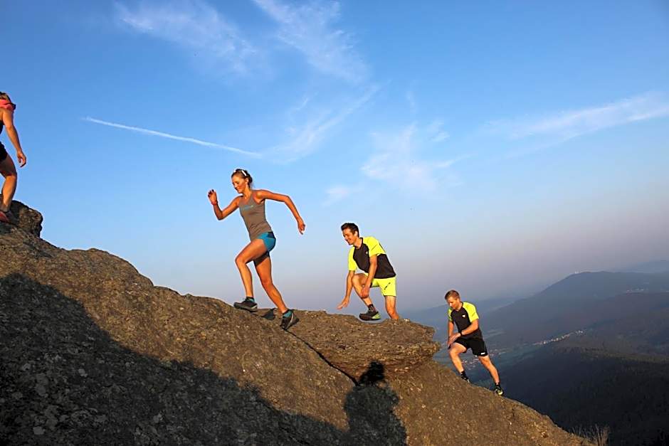 Wander und Aktiv Hotel Rösslwirt