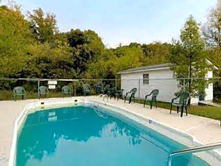 Studio 6 Suites Chattanooga TN Lookout Mtn.