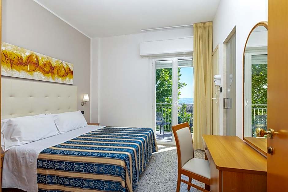 Hotel Bridge
