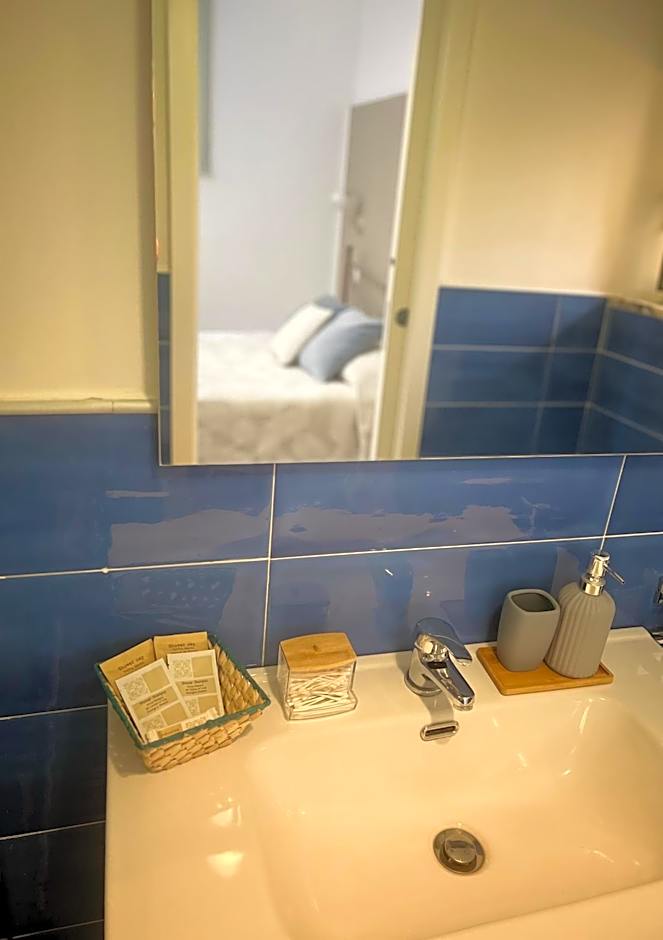 B&B BenInCasa