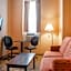 Woodstock Inn and Suites