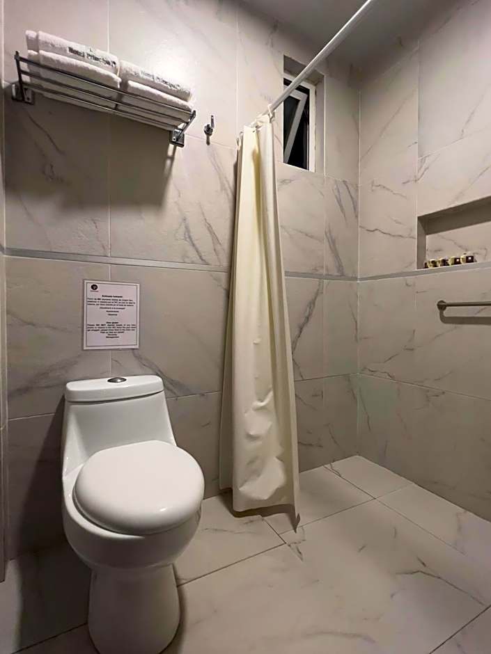 Hotel Principal