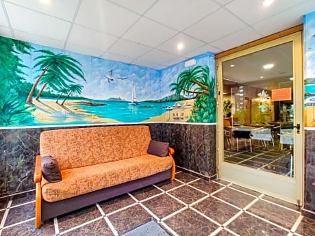 Picasso - Fincas Benidorm