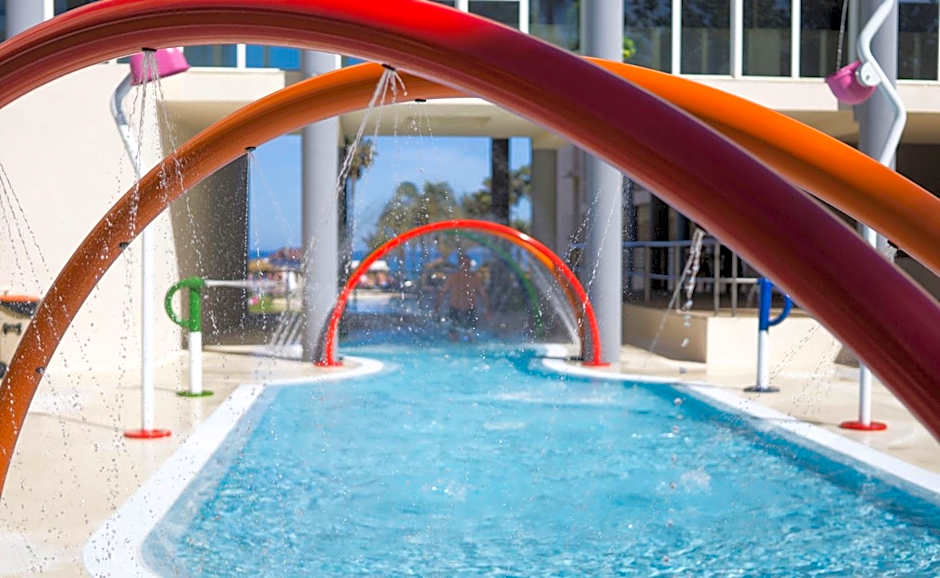 Medplaya Hotel Pez Espada