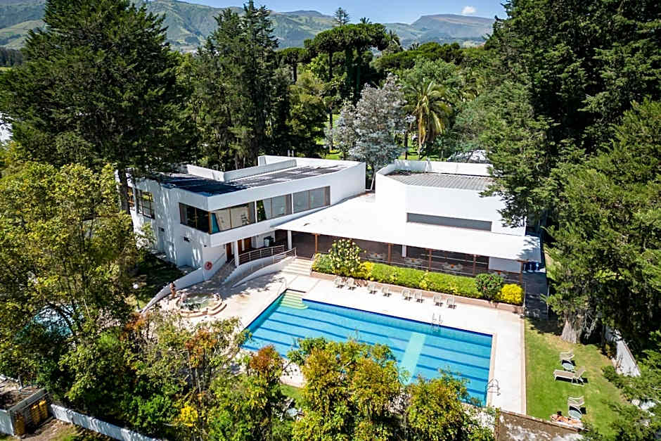 San Jose de Puembo Quito Airport, an Ascend Collection Hotel