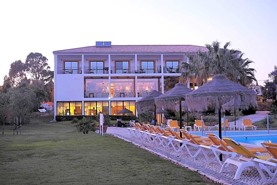 Luzmar Villas