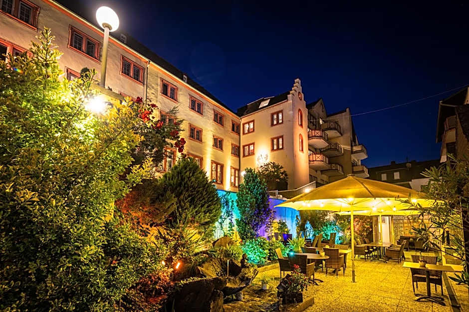 Schloß-Hotel Petry