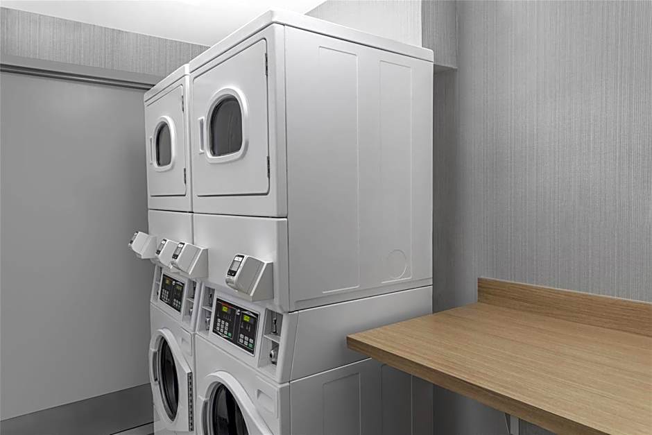 Hilton Garden Inn Queens/Jfk Airport