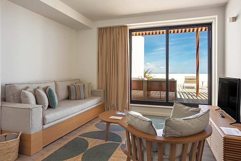 Memmo Baleeira - Design Hotels