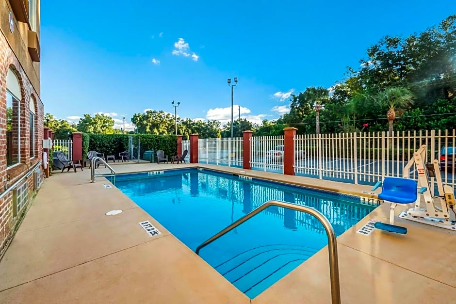 Red Roof Inn Ocala