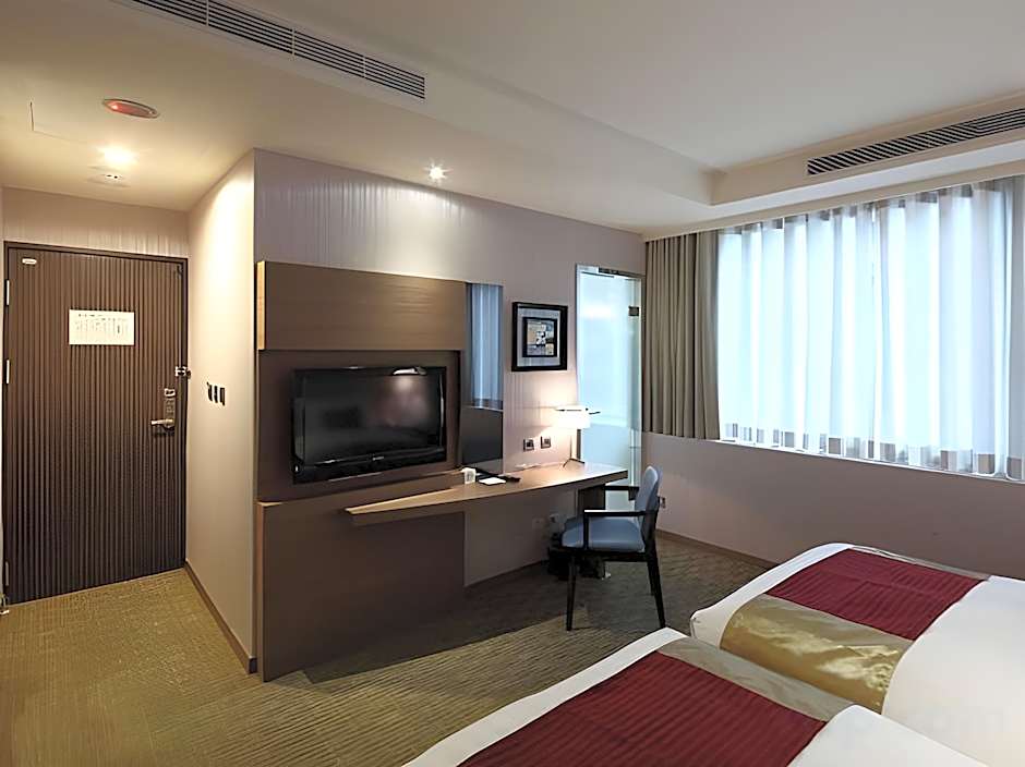 Green World Mai - NanJing