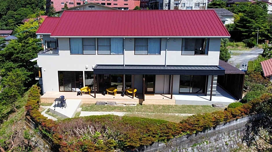 H,U,B Unzen - Vacation STAY 01672v