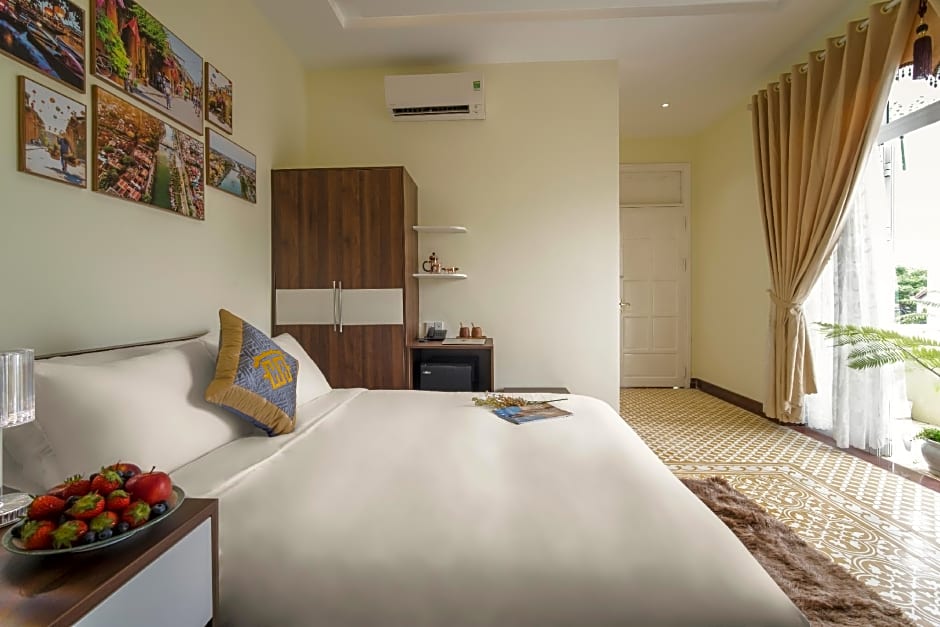 Hawal Boutique Villa Hoi An