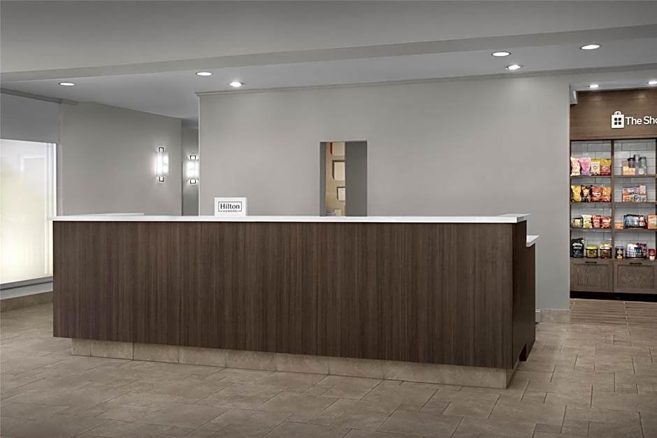 Hilton Garden Inn Auburn/Opelika