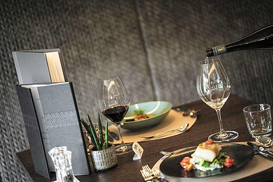 Klein Fein Hotel Anderlahn