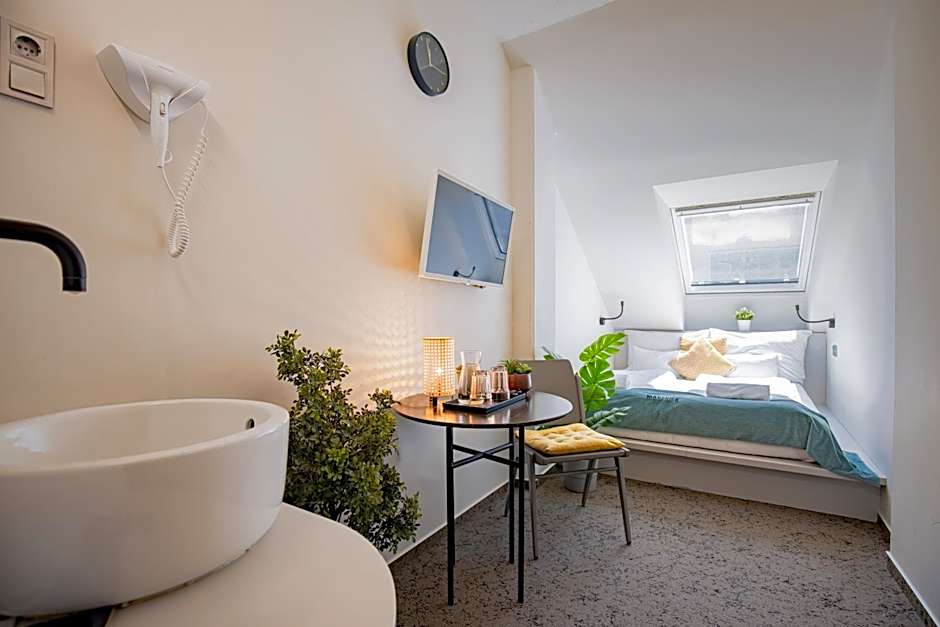 Maverick Central Market