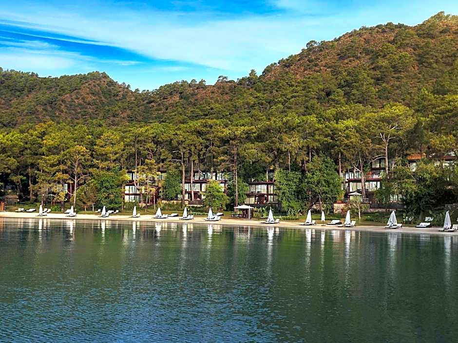 Club Prive by Rixos Gocek
