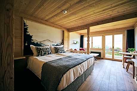 Hotel Le Grand Chalet Gstaad