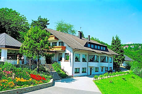 Hotel Auf dem Kamp