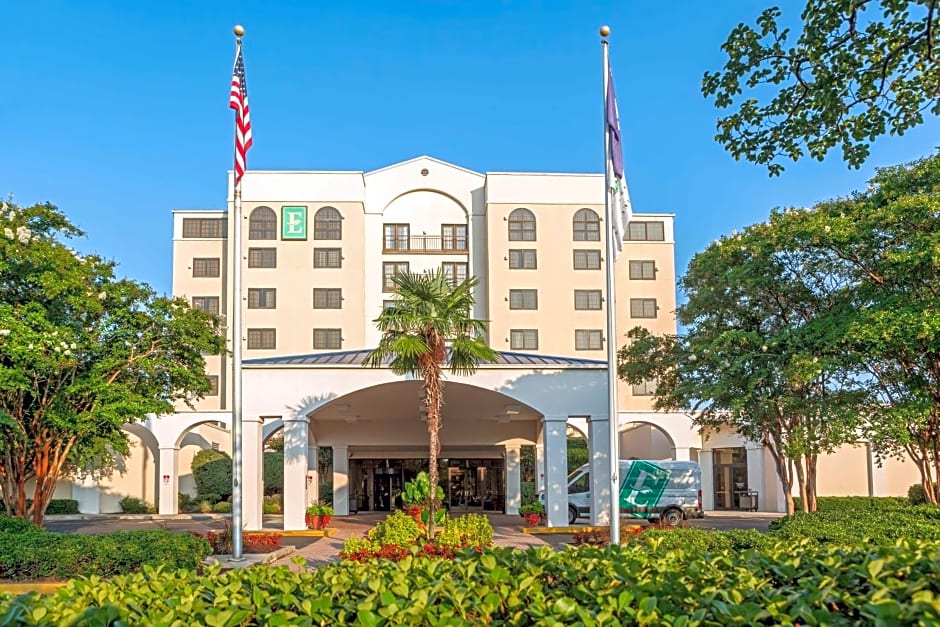 Embassy Suites by Hilton Columbia Greystone
