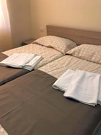 B&B Trieste Caltanissetta