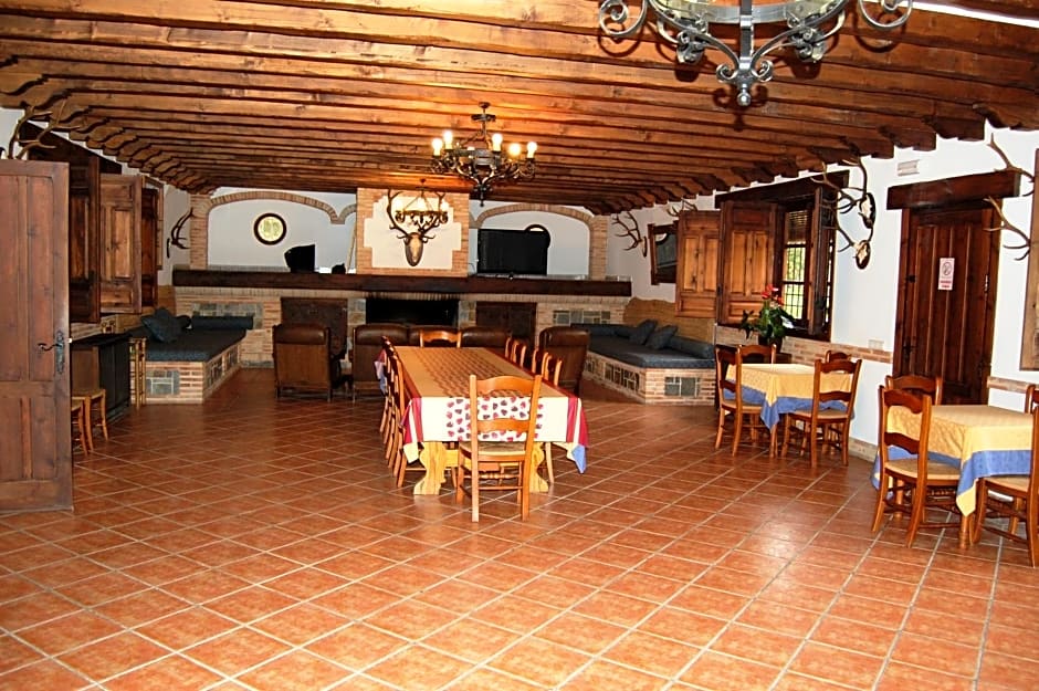 Hotel El Cortijo de Daimiel