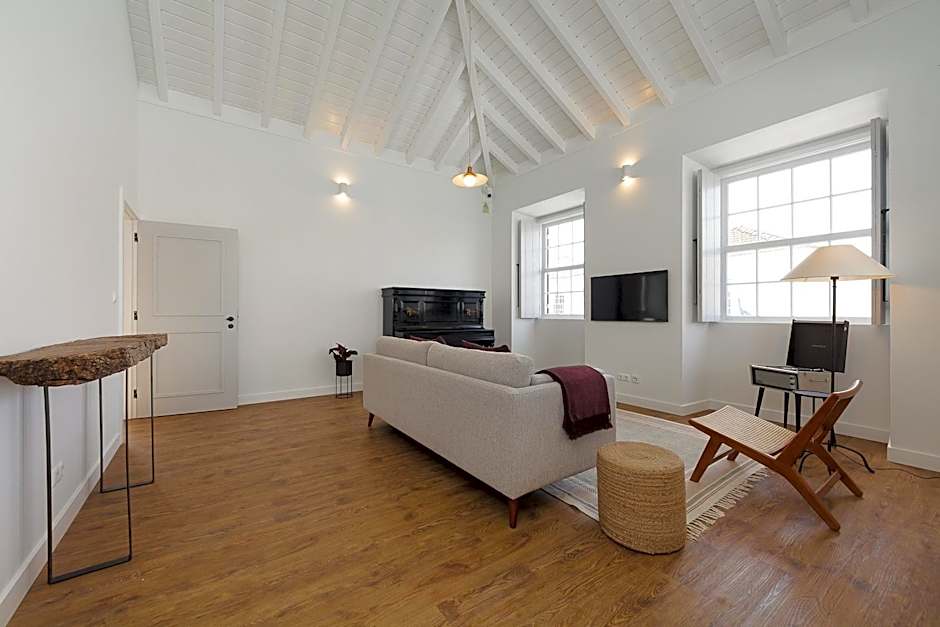 Jardim das Camélias