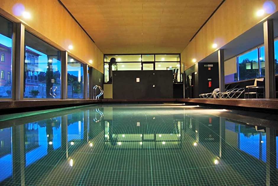 Hotel Quinta da Cruz & SPA