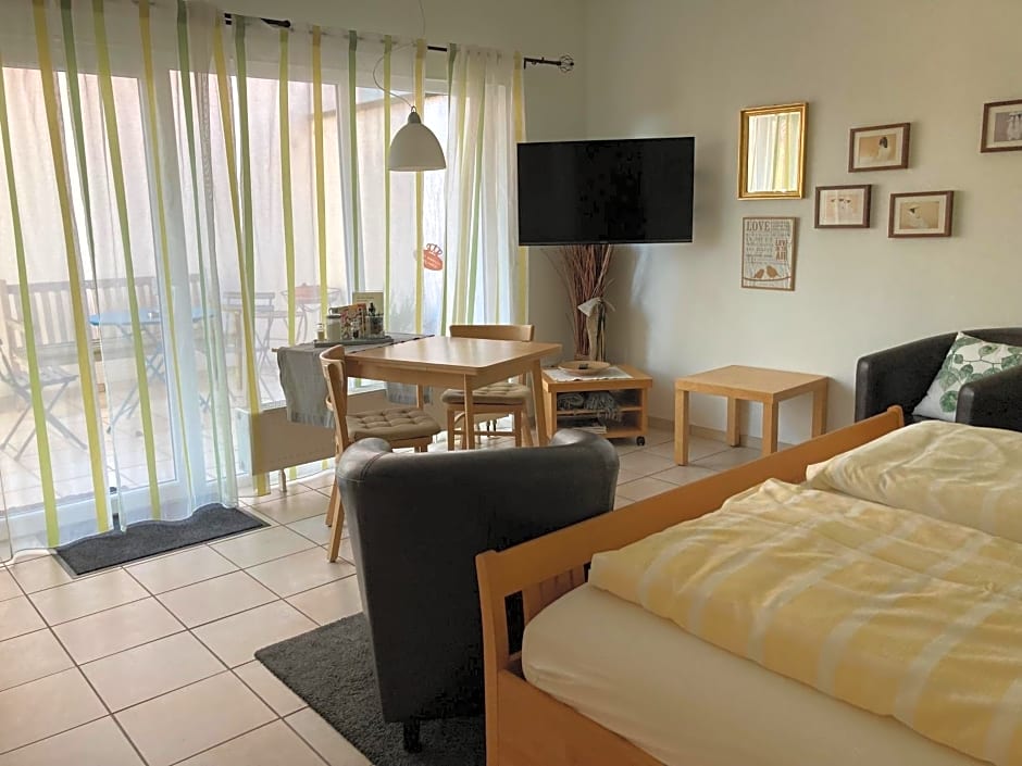 Landhaus-Apartments