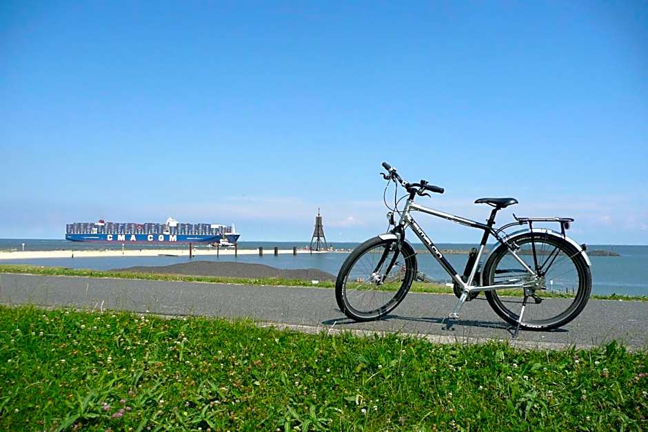 Seehotel Neue Liebe