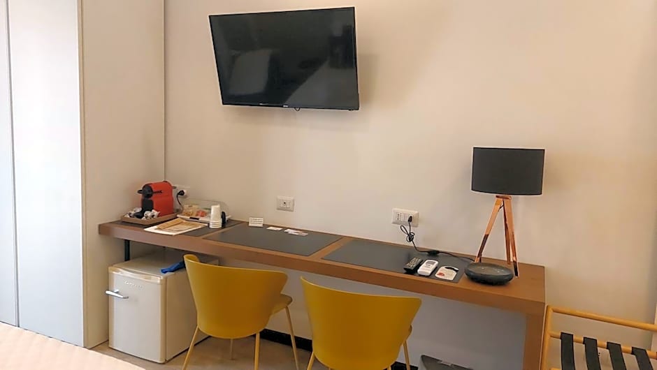 LUSSUOSAMENTE Luxury B&B