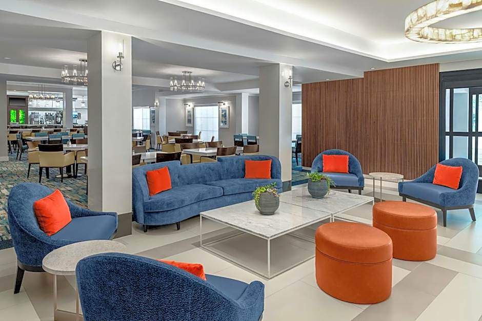 Courtyard by Marriott Palo Alto Los Altos