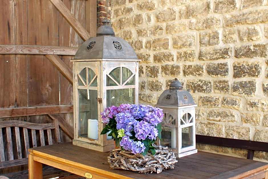 Holiday Homes Gillishof