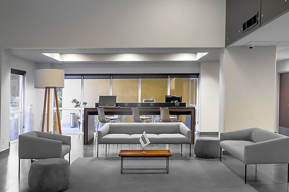 City Express by Marriott Celaya Galerias