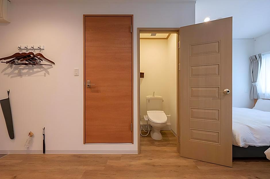 HOTEL R9 The Yard Kamisu