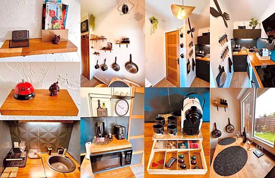 Loveroom L'1TIMISTE CDS