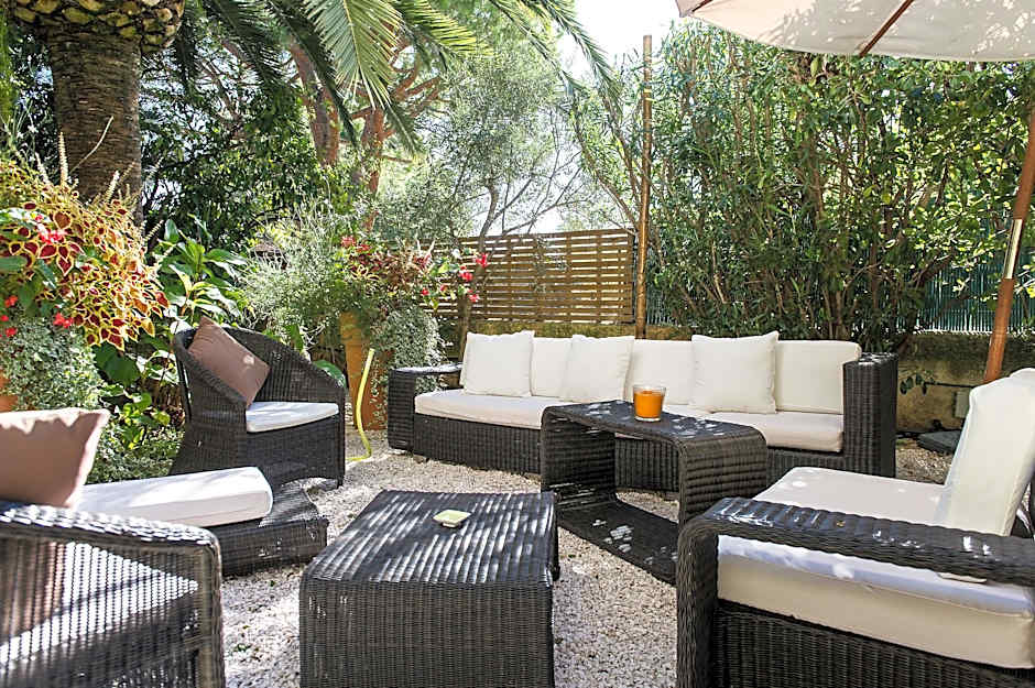Idéal Séjour - Hotel de Charme et Atypique