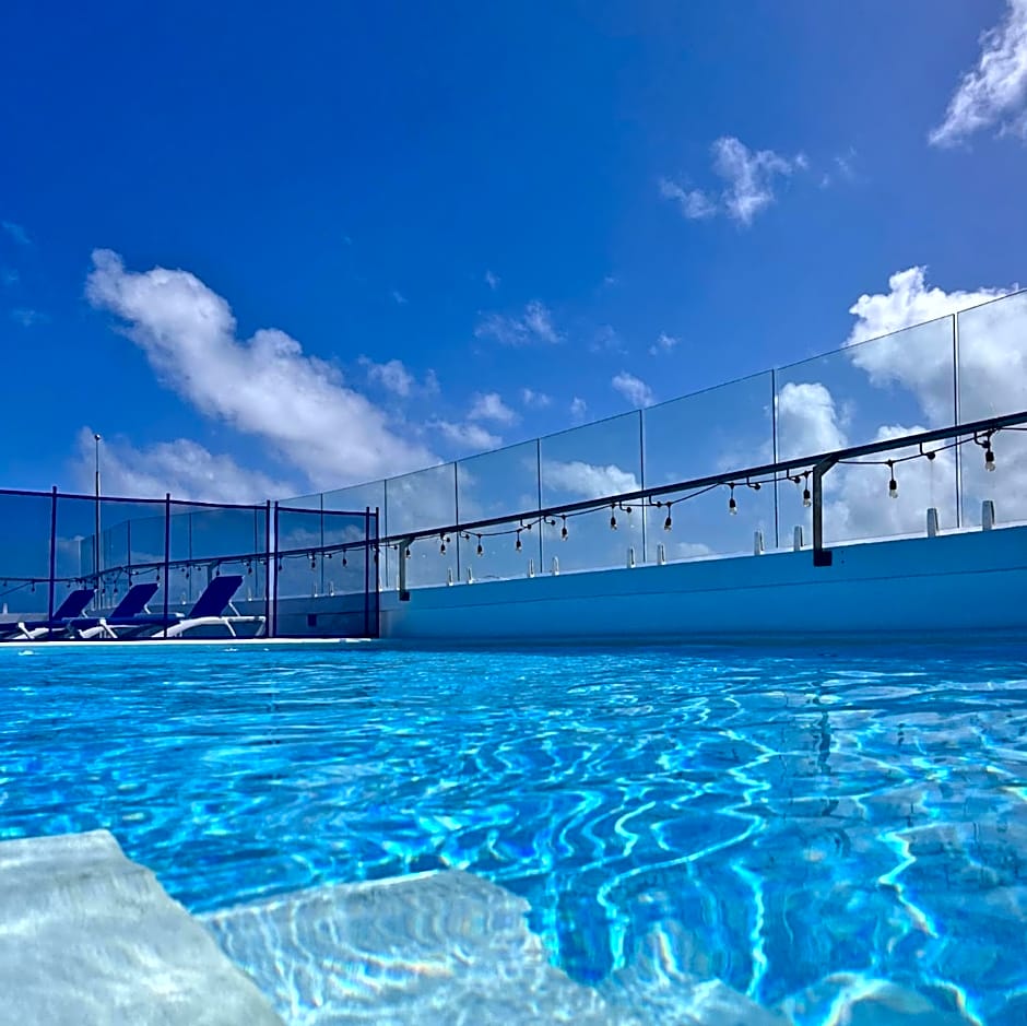 Azure Lofts & Pool