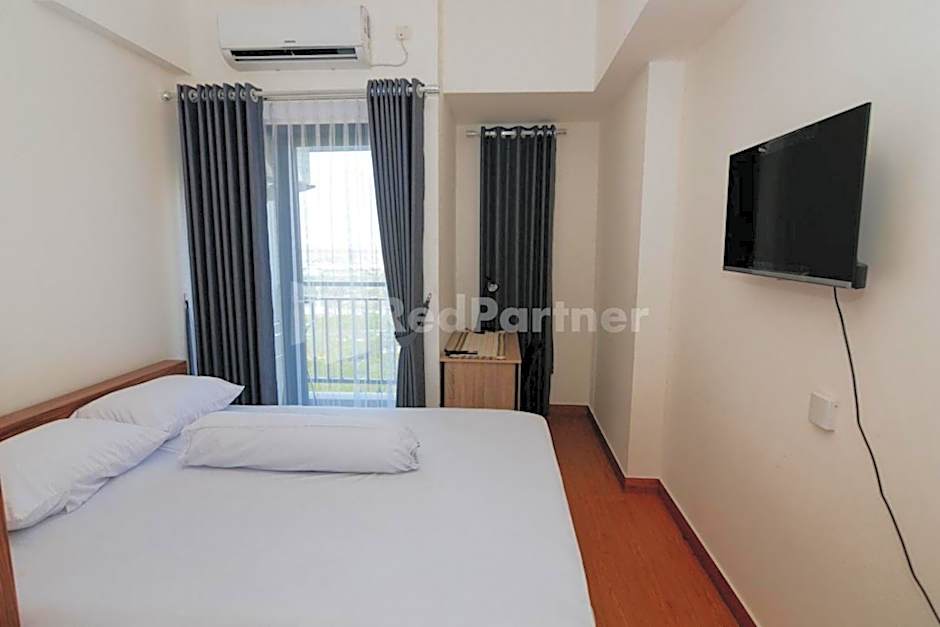 Redliving Apartemen Sayana - Hazelnut Property Tower Cha